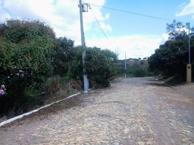 Fazendinha alto luxo 20 mil em Condominio Fechado Portal do Horizonte - Foto 8