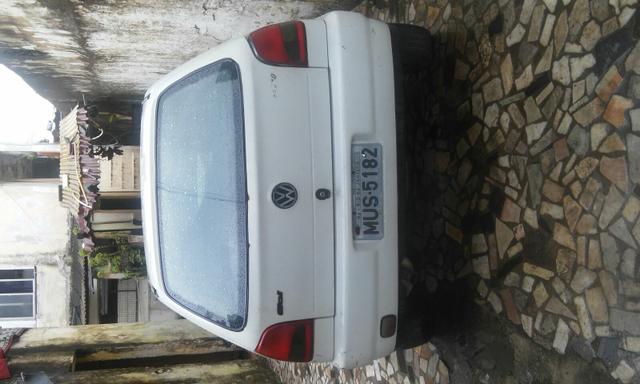 Gol 99 - Foto 4