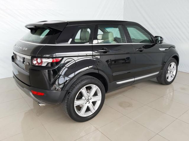 Evoque prestige 2013 - Foto 6