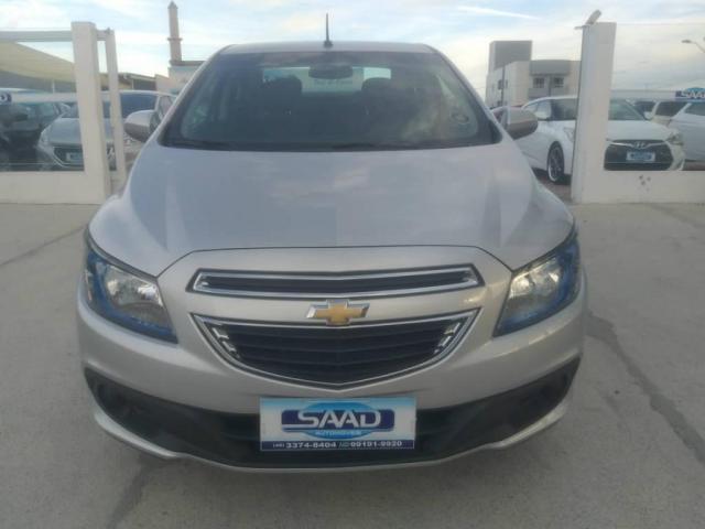 Chevrolet Prisma 1.4 MT LT