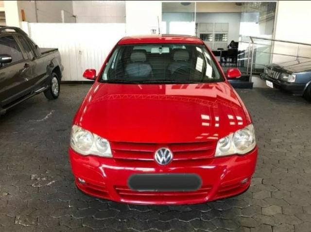 Golf sportline 1.6 mi total flex 8v 4p 2008
