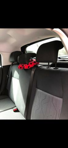 Peugeot 208 1.2 active 12v flex 4p manual 2016/2017 - Foto 8
