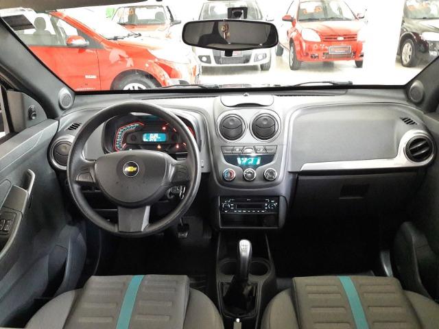 Montana 1.4 Sport *Impecável - Foto 8