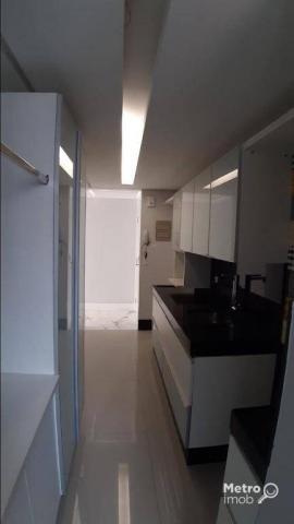 Apartamento com 3 quartos à venda, 73 m² por R$ 450.000,00 - Jardim Renascença - São Luís/ - Foto 20