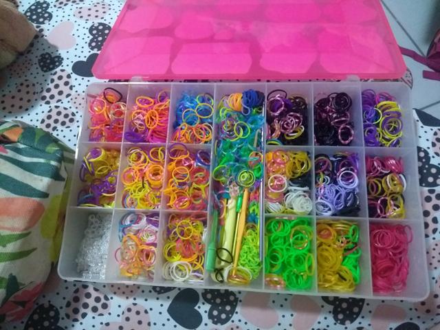 Elásticos