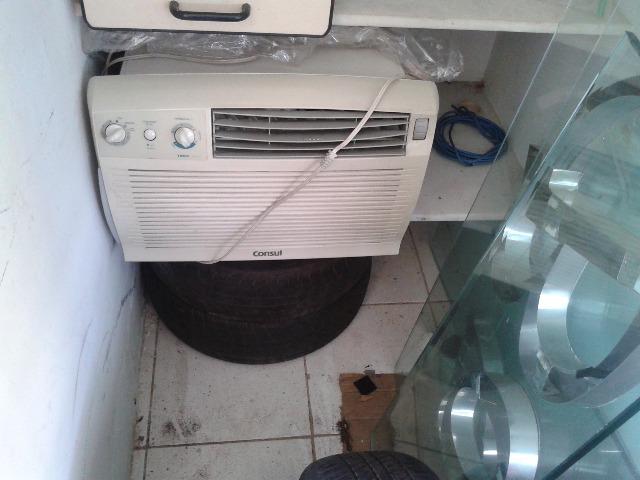 Vendo arcondicionado de janela - Foto 2