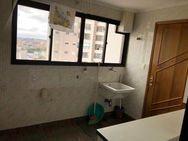 Apto 149 m² curuçá - Foto 9