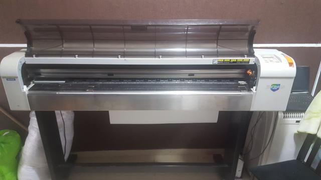 Impressora mutoh rj900 - Foto 2