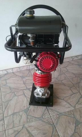 Locacoes: Compactador de Solo Sapo e Outros - Foto 2