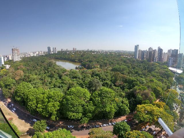 Apto Linda Vista do Pq. do Ingá