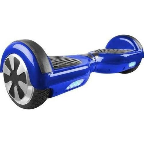 Hoverboard Skate Elétrico Smart Balance Wheel
