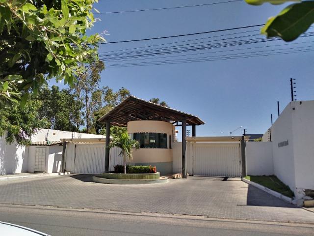 Terreno em condomínio fechado - Foto 4