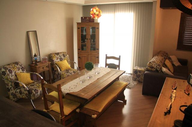 Apartamento com 2 dormitórios à venda, 72 m² por r$ 405.000 - vila helena - santo andré/sp - Foto 6