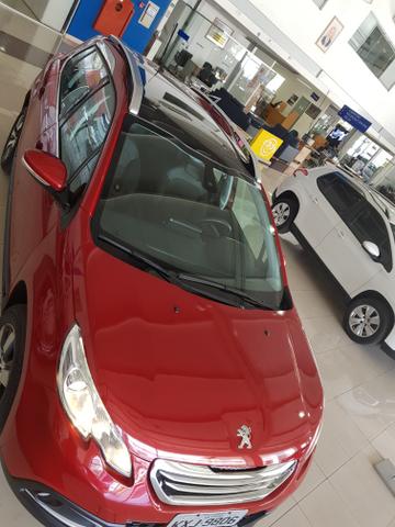 2008 Griffe 1.6 Cambio Automático - Foto 6