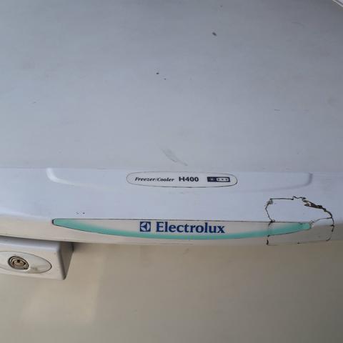 Freezer Eletrolux - Foto 4