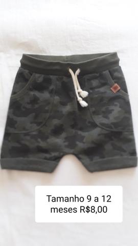 Vendo roupas infantil de menino - Foto 5