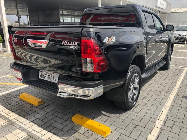 Hilux srx 2017 - Foto 6