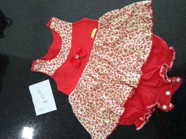 Roupas de Meninas - Foto 5