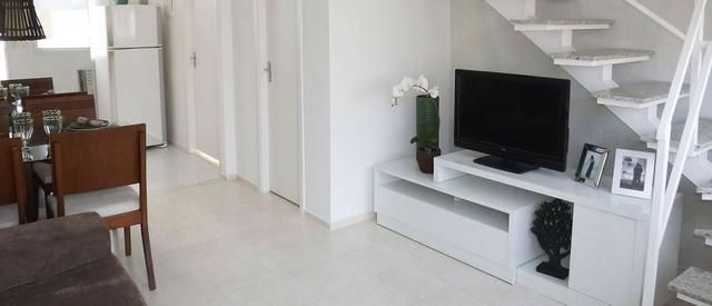 Excelente casa em condomínio , Jardim Letícia - Foto 2