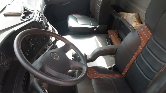 Axor 4144 = 4844 - Foto 3