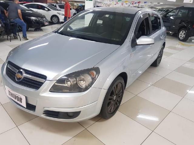 Vectra GT 2.0 MPFI 8V FlexPower Mec. - Foto 6