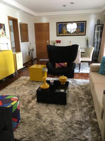 Apartamento com 3 suítes à venda, 133 m² por r$ 980.000 - santa paula - são caetano do sul - Foto 3