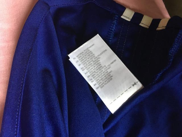 Camisa japão original tamanho M perfeito estado troco por outra p de time - Foto 3