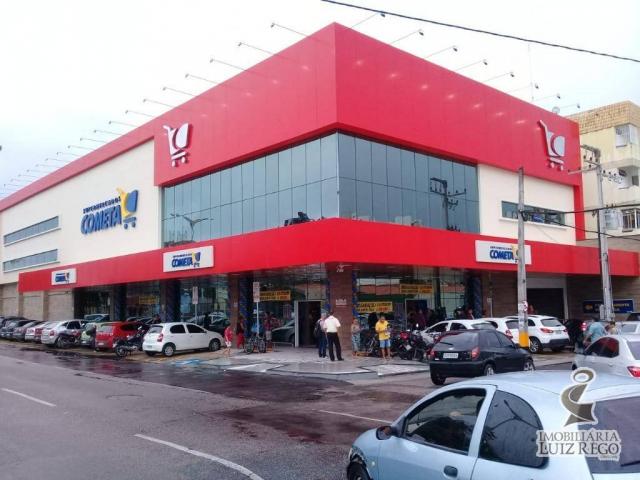 Aluga Espaço para Instalação de Quiosque em local Privilégiado no Cometa do Papicu - Foto 7