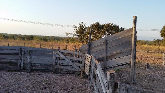 Sitio para arrendamento na região do aricazinho, pedra 90 - Foto 10
