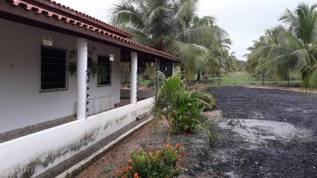 Fazenda em Conde, 45 tarefas - Foto 8