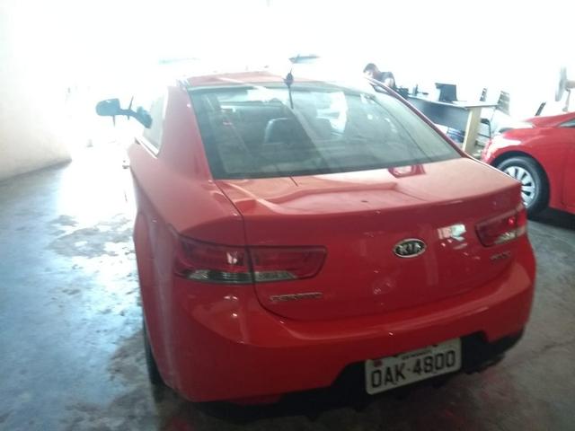 Kia Cerato koup. PROMOÇÃO - Foto 3