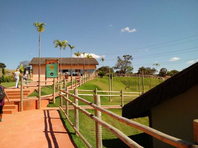 Complexo de Chácaras Condôminio Monte das Oliveiras (Trindade Go) - Foto 18