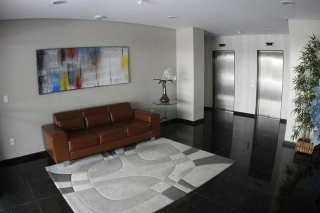 Apartamento 3 Quartos, 70m², baixo custo de condomínio - Mangabeiras - Foto 13