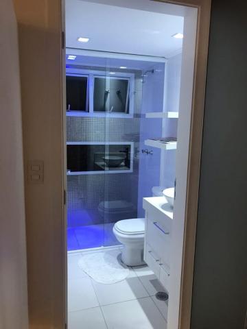 Apartamento com 3 dormitórios à venda, 122 m² por r$ 850.000 - bairro jardim - santo andré - Foto 18