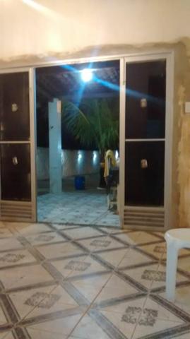 Casa na Praia do Jatobá Para temporada - Foto 14