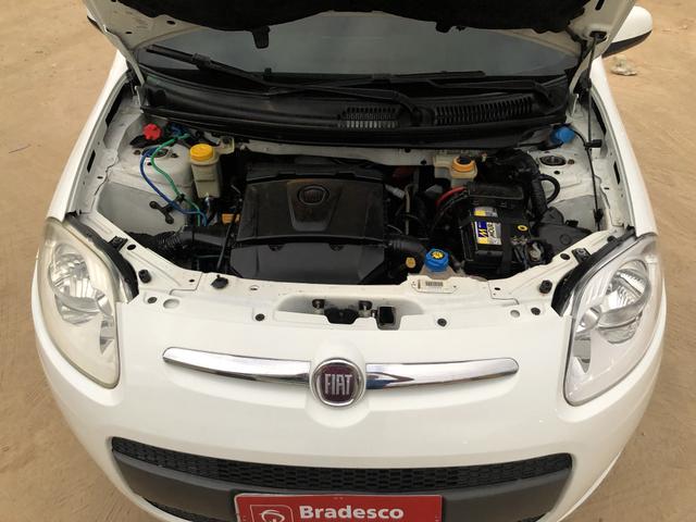 Palio essence 1.6 16v 2013 - Foto 6
