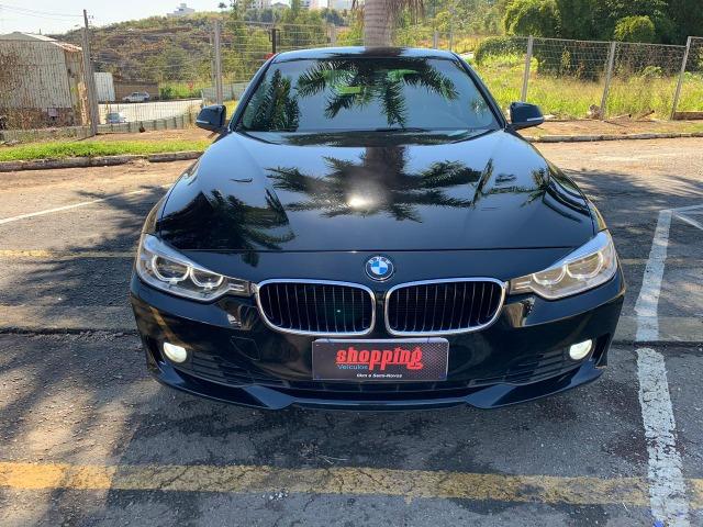 Bmw 320i GP turbo - Foto 8