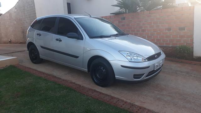 Vendo ou troco focus - Foto 2