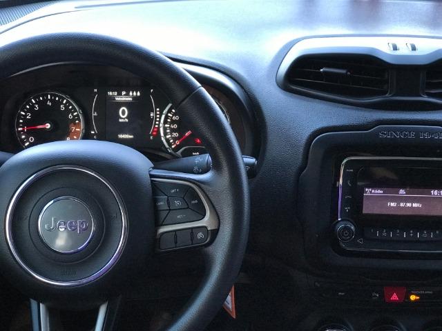 Jeep Renegade 18 mil Km. Larissa 71. * - Foto 2