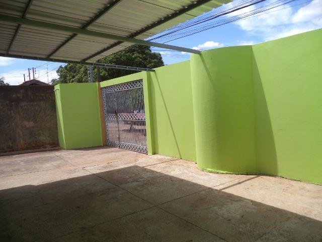Casa de (01) quarto R$ 650,00 Incluso água- Piratininga - Foto 2