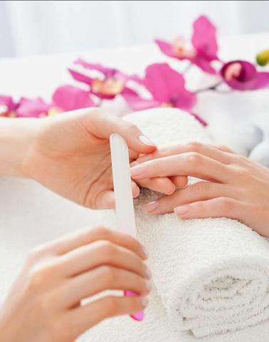 Vaga para manicure na Maraponga