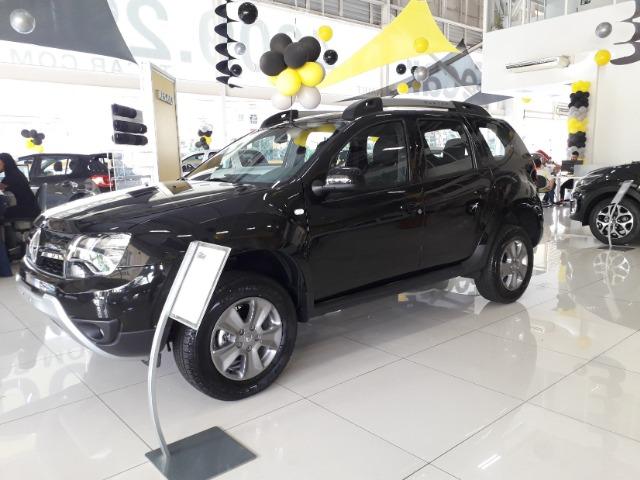 Duster Dynimique 1.6 CVT 19/20 - Foto 2
