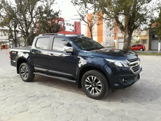 S10 ltz 4x4 flex - Foto 3