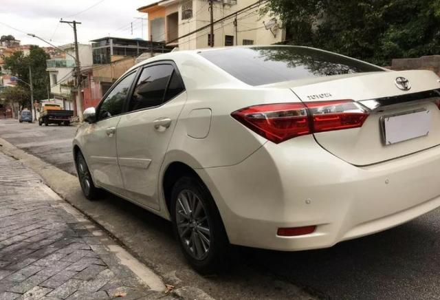 Toyota Corolla 2.0 16v xei felex Multi-drive s 4P - Foto 6