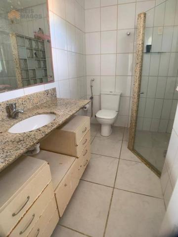 Casa com 3 dormitórios para alugar, 450 m² por R$ 8.000/mês - Candelária - Natal/RN - Foto 11