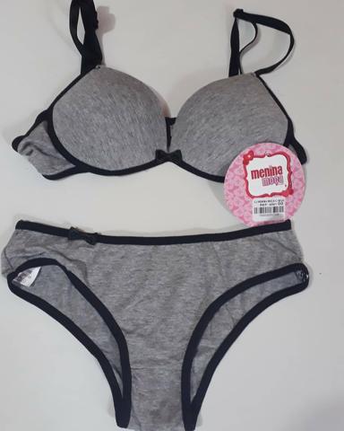 Conjunto tam 12 a 14 - Foto 2