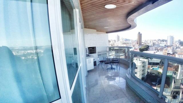 Apto 4dorms e 2 suítes -Alto padrão no Centro - Foto 15