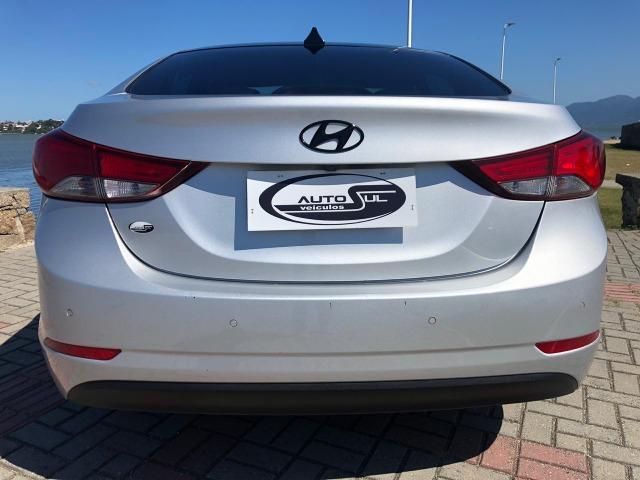 Hyundai Elantra GLS 2.0 16v Automático - Foto 6