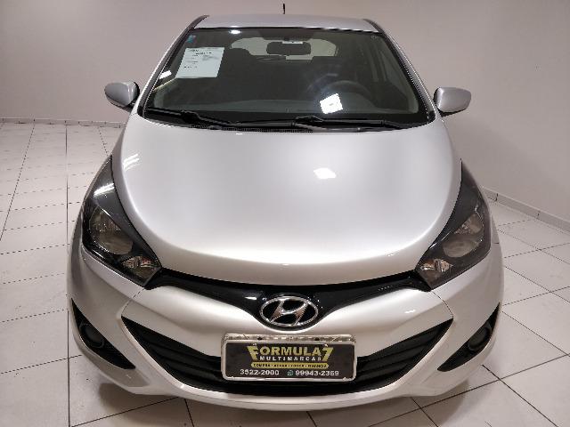 Hyundai HB20 1.6 2013