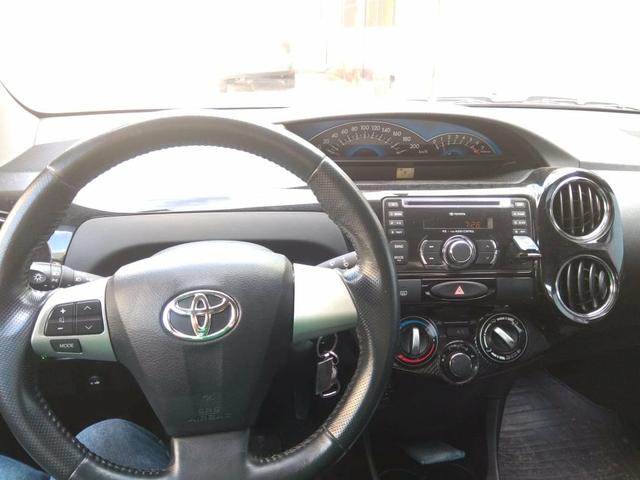 Etios Sedan 1.5 com GNV Quinta geração - Foto 3